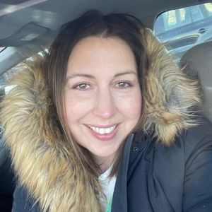 Meet your Posher, Kristin